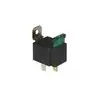 Mini relais avec fusible 12V 15A 4 bornes