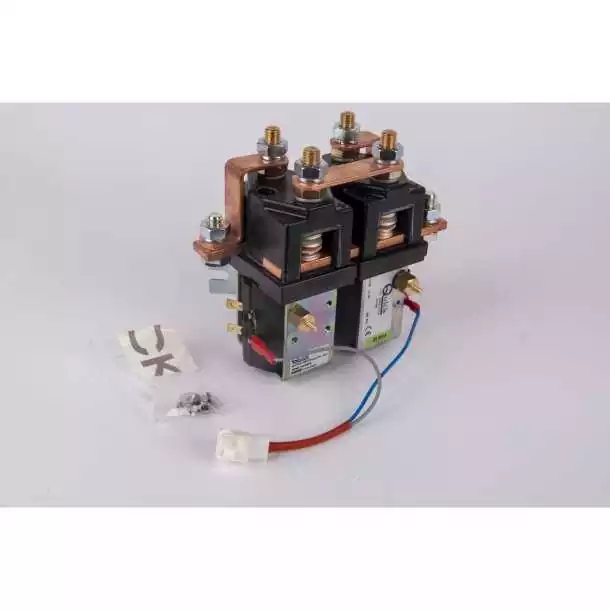Relais inverseur 350A 12V