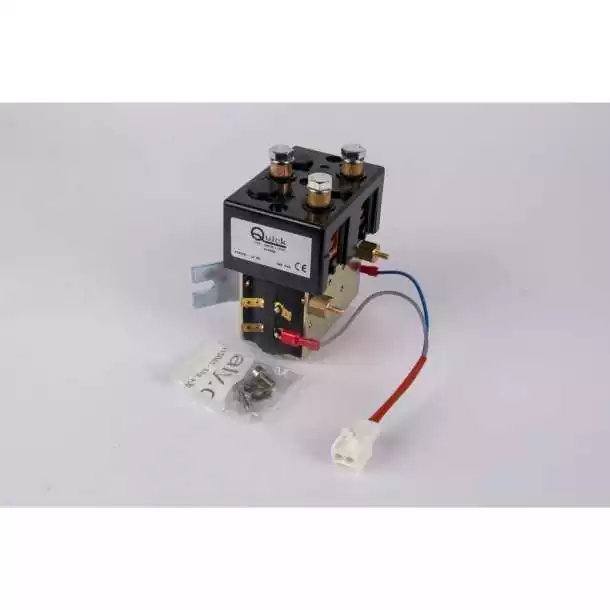 Relais inverseur 150A 24V
