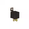 Mini relais double contacteur 24V 20A 5 bornes
