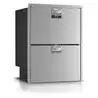 Réfrigérateur congélateur Seadrawer DRW 180 A OCX2 150L unité interne 12/24 V