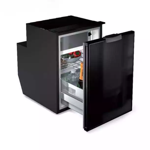 Réfrigérateur Seaclassic C51 DW noir 51L unité interne 12/24V