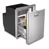 Réfrigérateur Freezer DW 51 RFX OCX2 47,4L unité interne 12/24V