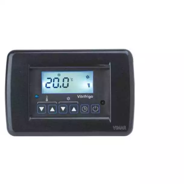 Climatisation AC R410A 230V 16 000 BTU avec commande