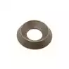 Rondelle cuvette décolletée Inox A4 diamètre 4mm sachet par 5
