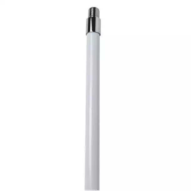 Rallonge antenne VHF/AM/FM/GSM fibre 0,60m