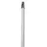Rallonge antenne VHF/AM/FM/GSM fibre 0,60m