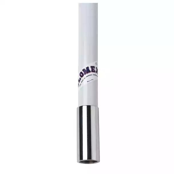 Rallonge antenne VHF/AM/FM/GSM fibre 0,60m