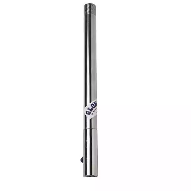 Rallonge antenne VHF/AM/FM/GSM Inox 0,60m