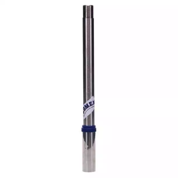 Rallonge antenne VHF/AM/FM/GSM Inox 0,30m
