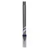 Rallonge antenne VHF/AM/FM/GSM Inox 0,30m