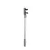 Rallonge barre franche fixe 70cm