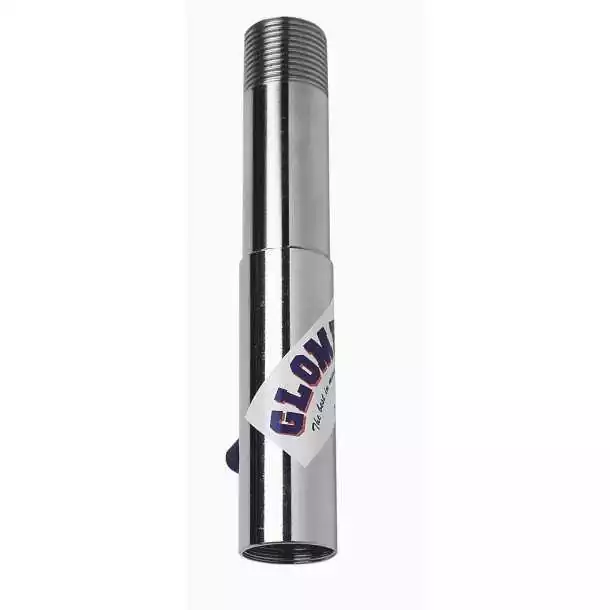 Rallonge antenne VHF/AM/FM/GSM Inox 0,15m