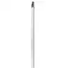 Rallonge antenne VHF/AM/FM/GSM Fibre 2m