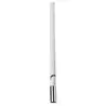 Rallonge antenne VHF/AM/FM/GSM Fibre 2m