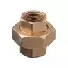 Raccord union Femelle Femelle 2'' - 2'' entrée 50mm sortie 50mm
