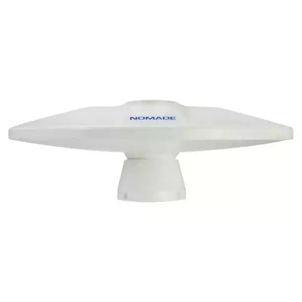 Antenne TV Nomade 24,5db câble 5m