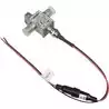 Antenne TV Nomade 24,5db câble 5m