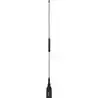 Antenne VHF Target 3db 530mm fouet noir câble 8m