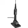 Antenne VHF Target 3db 530mm fouet noir câble 8m
