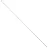 Antenne VHF Portofino 6db fibre 2,3m câble 6m