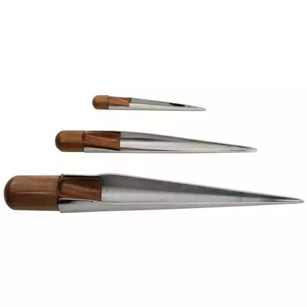 Epissoir 390mm pour cordage entre 24 et 32mm