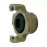 Raccord express femelle 1/2'' diamètre 15mm