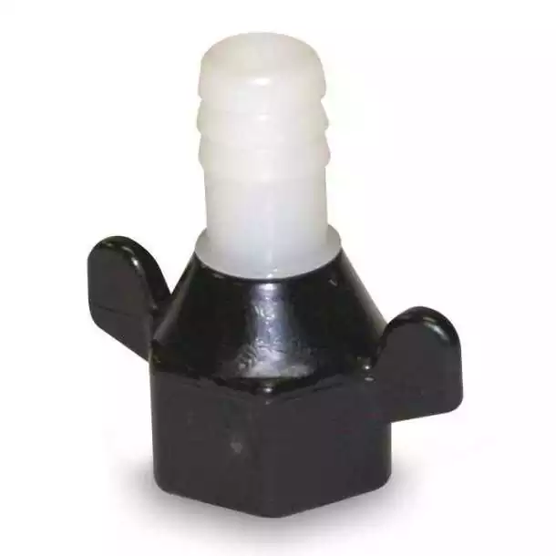 Raccord droit 1/2'' 14NPTx1/2''