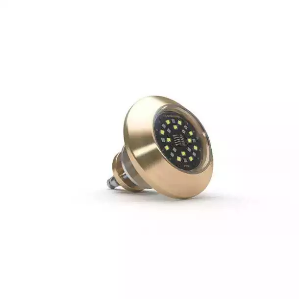 Projecteur LED sous-marin ORA THX 203 bleu