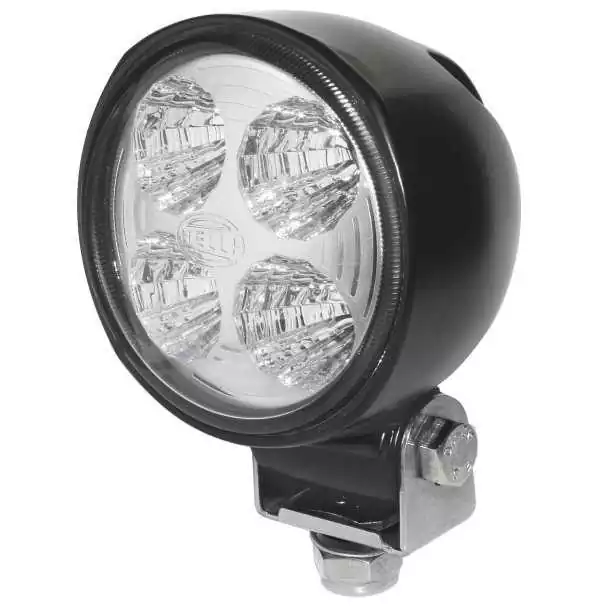 Projecteur de pont Led Module 70 Gen4 noir longue portée 12/24V 2100lm Projecteur de pont Led Module 70 Gen4 noir longue portée 12/24V 2100lm