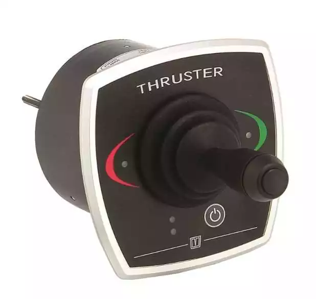 Commande de propulseur RIMDRIVE encastrable diamètre 80mm 48V