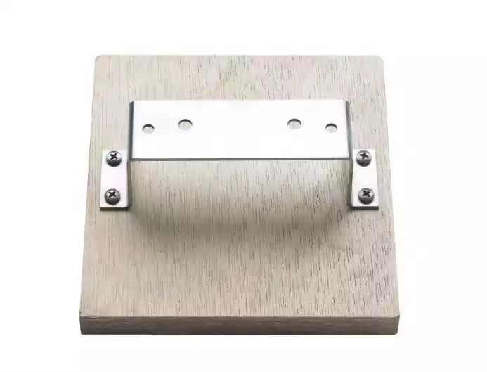 Jeu de supports de montage VETUS FTR330 FILTER150 et NSF