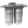 Séparateur d'eau/filtre à carburant essence et diesel WS720 complet max 720l/h
