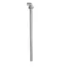 Conduite d'éxtraction coudée 90° diamètre 38mm 780mm