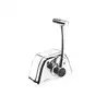 Commande MONO LEVIER TYPE RCTOPS POIGNÉE EN T inox 316