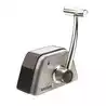 Commande MONO LEVIER TYPE RCTOPB POIGNÉE EN T inox 316