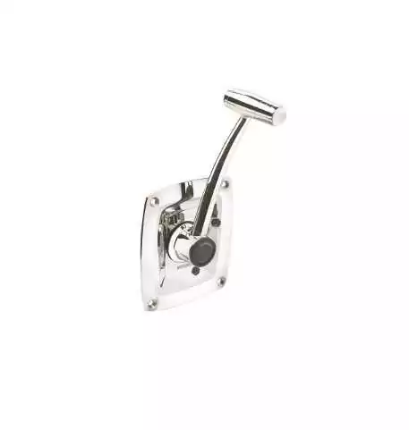 Commande MONO LEVIER INOX TYPE SISCOG POIGNÉE EN T inox 316 Commande MONO LEVIER INOX TYPE SISCOG POIGNÉE EN T inox 316