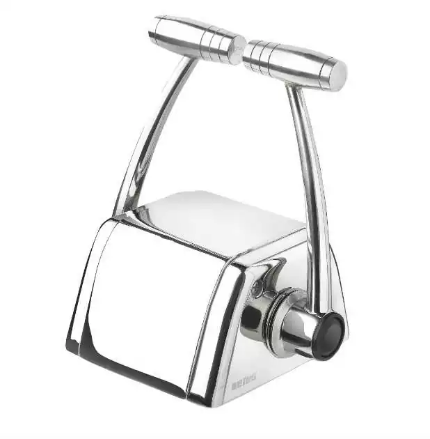 Commande BI LEVIER TYPE RCTOPTS POIGNÉE EN T inox 316 Commande BI LEVIER TYPE RCTOPTS POIGNÉE EN T inox 316