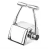 Commande BI LEVIER TYPE RCTOPTS POIGNÉE EN T inox 316