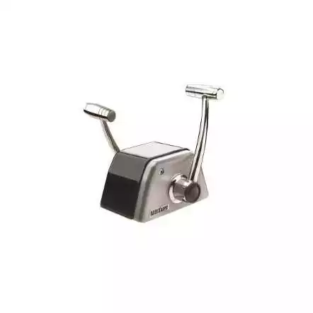 Commande BI LEVIER TYPE RCTOPTB POIGNÉE EN T inox 316