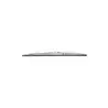 Balai d'essuie glace inox poli 460mm