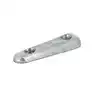 Anode de coque zinc type 25S sans kit de connexion