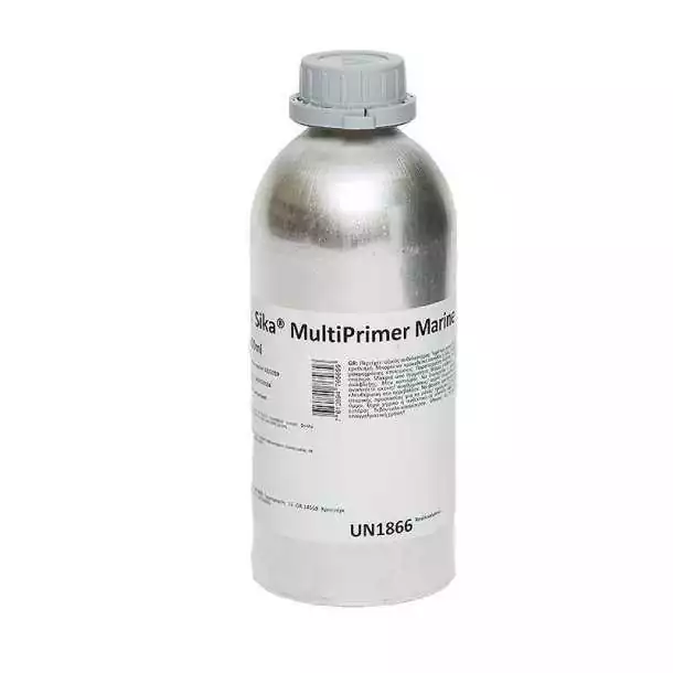 Primaire multiprimaire 1L tous supports sauf vitrage