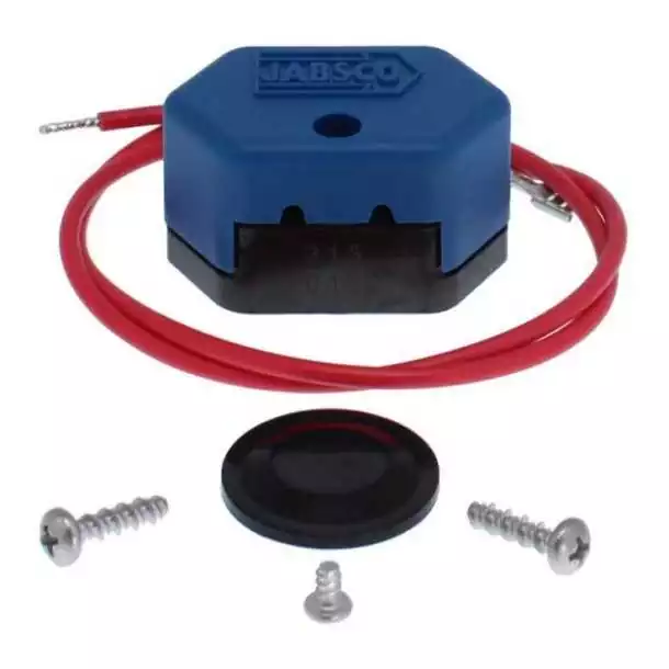 Pressostat 1.7 bar 25 psi pour Par-Max 2 et 3
