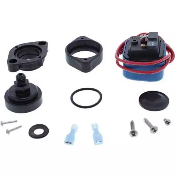 Pressostat 1.4 Bar 20 psi pour Par-Max