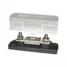 Porte-fusible ANL 300A pour fusibles à ruban plats avec capot