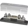Porte-fusible ANL 750A pour fusibles à ruban plats avec capot