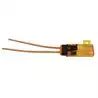 Porte fusible volant pour mini fusible enfichable IP67