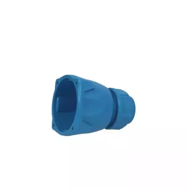 Poignée DS6 63/90A pour câble 35mm²