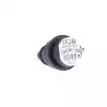 Fiche mâle 16A 230V caoutchouc IP44